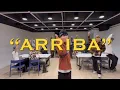 Download Lagu 에이티즈(ATEEZ) - ARRIBA BBT Choreo