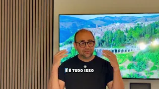 Cidadania Italiana na Prática 🇮🇹