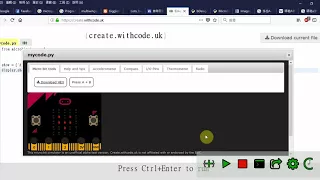 microbit image list