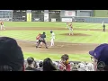 Steven Milam 2B LSU 2026