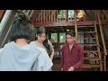 ANGGIS DEVAKI & BETRAND PUTRA ONSU - FREE | BTS MUSIC VIDEO