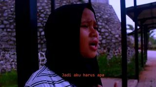 Download Tembus Dua Juta View Bagai Ranting Yang Kering Cover By Diah PB MP3