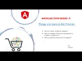Angular Ecommerce Series 5 Angular Tutorial Routing and Navigation in Binding
