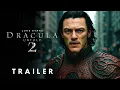 Dracula untold 2 - New Trailer 2026 Luke Evans Keanu Reeves Charlize Theron New Concept