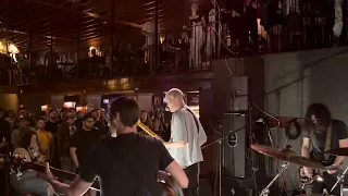 Panda House - Live at New Dodge Lounge 7 2 23