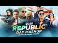 Download Lagu Republic Day Mashup 2025 | HS Visual Music x Papul | Best Patriotic Song 2025 Mashup