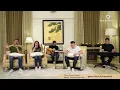 Download Lagu Kasih dari Surga | Ps. Philip Mantofa Saat Teduh