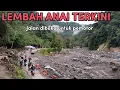Lagu UPDATE SENIN 8 DESEMBER 2025  JALAN LEMBAH ANAI DIBUKA UNTUK PEMOTOR JAM 6 SAMPAI JAM 8 PAGI
