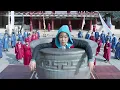 Download Lagu Gabadhaan Waxay u Safraysaa Waqtiyo Hore Waxayna La Kulmaysaa Waxyaabo La Yaab Leh