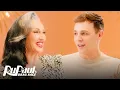 Nini Coco s Whatcha Packin RuPaul s Drag Race Season 18
