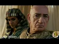 Why did all people in ancient Egypt fear the vizier more than the Pharaoh
