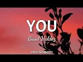 Download Lagu Basil Valdez - You (Lyrics)🎶