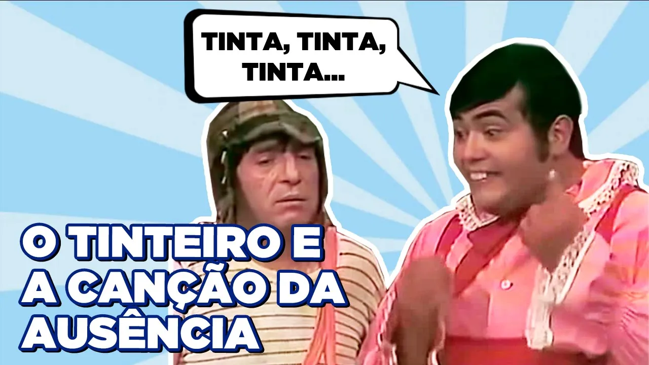 CHAVES e suas PIADAS SEM SENTIDO SÃO EXPLICADAS! ???? Parte 2