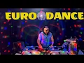 Lagu DJ ALAN Mix 130 - Eurodance a Todo Vapor