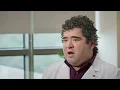 Dr Chadwick Seth Richard IM Medical Clinic of Houston LLP relays his passion for patient care