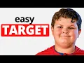 Why It Sucks To Be Born As Billy Sparks