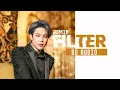 BTS JIMIN - FILTER 8D AUDIO USE HEADPHONES 🎧