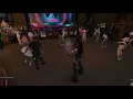 SL CLUBBERS - WAREHOUSE 21 - 4K - Hyperreal ( Middle of the Night) Nora En Pure feat. Robinson