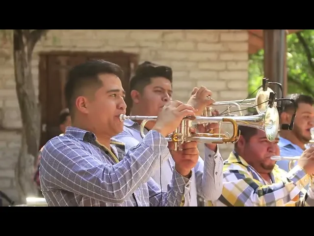 Download MP3 Nadie es Eterno | Vida prestada | Puño de tierra - La Maxima Banda de Zacatecas (En Vivo)