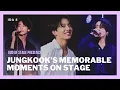 Download Lagu Jungkook's memorable moments on stage