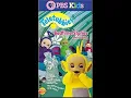 Teletubbies: Bedtime Stories and Lullabies (2000)