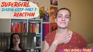 supergirl season 5 episode 17