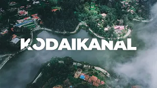 kodaikanal popular tourist places tamil nadu