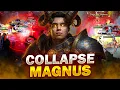Download Lagu COLLAPSE MAGNUS SHOW 2025 – The KING is Back! 🔥