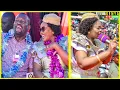 DEZE VROUW IS VUUR! Wamuchomba brult voor Sifuna in Saboti Trans Nzoia met Gachagua-boodschap