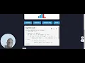 Algorithm Visualizer portfolio Project