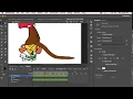 Adobe Animate Lesson7 Part 5 Tail
