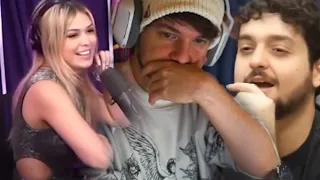 Os momentos mais cringes em podcasts