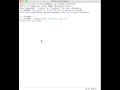 Python 2 - Taking from the Keyboard input