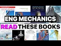 The BEST Engineering Mechanics Statics Books COMPLETE Guide Review