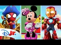 Download Lagu Disney Jr. \