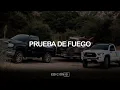 Prueba de Fuego - Los Hermanos Espinoza (Corrido) LETRA