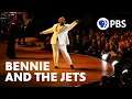 Download Lagu Elton John's “Bennie And The Jets” performed by Jacob Lusk of Gabriels | The Gershwin Prize | PBS