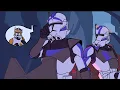 Safety First SovietWomble Wars animation