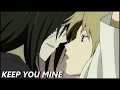 Download Lagu matoba \u0026 natsume || keep you mine