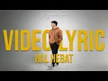 Raffa Affar - Hal Hebat (Official Lyric Video)