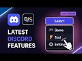 Master Discord V2 Components Easily