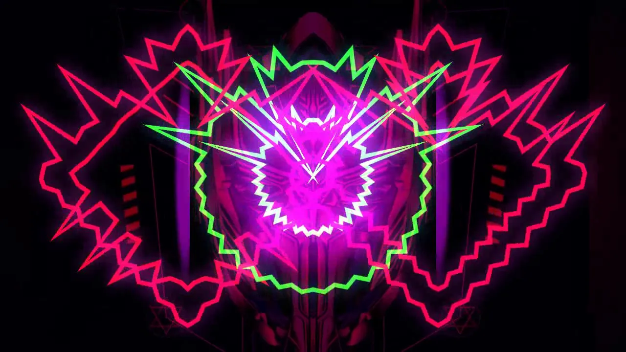 Slushii - Watch Yo Back Slushii - Watch Yo Back