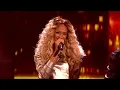 The Final 9 sing A Night To Remember by Shalamar - Live Week 4 - The X  Factor 2013