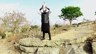 mighty man of war jimmy d psalmist official video 
