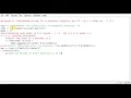 Python program to find maxima minima for a quadratic equation