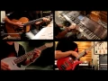 Download Lagu Fat Old Sun - Pink Floyd Cover