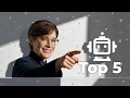 Essential AI Tools to Skyrocket Your Productivity in 2025