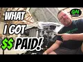 How much does auto body pay