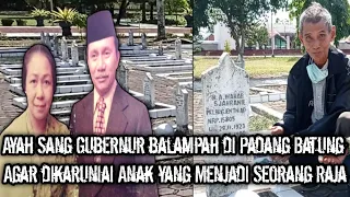 Download Misteri Kelahiran Gubernur Pertama Kalimantan Timur || Ayahanda Eet Sjahrani MP3