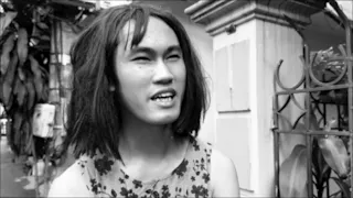 1977 VLOG - ANH TRAI VƯỢT NGÀN GIÔNG BÃO GẶP CHỊ ĐẸP ĐẠP BÃO GHẼ GIÔNG